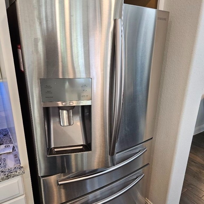 Ice maker & cooling repair